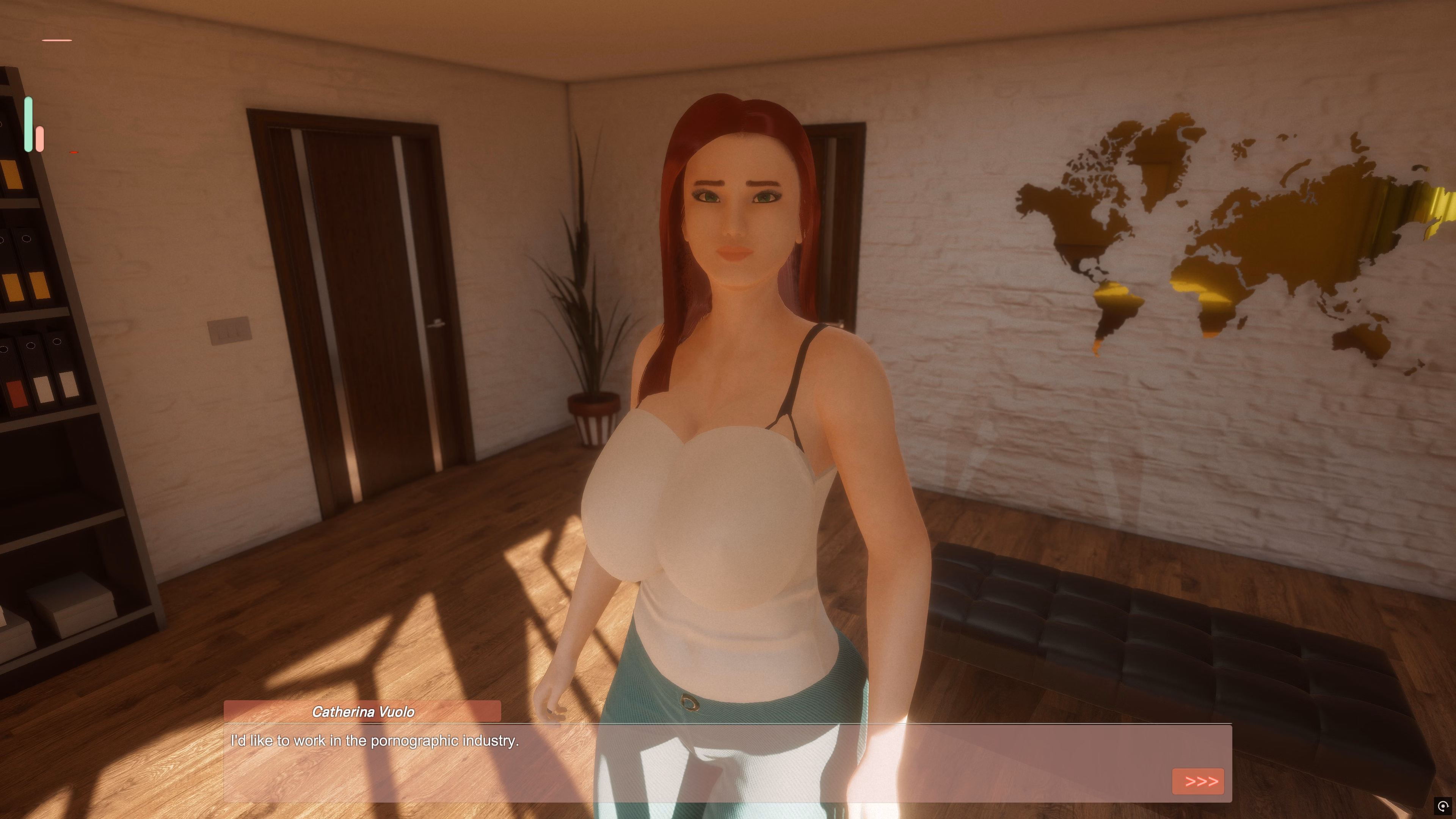 Unity Some Modeling Agency [v0.23.1 f1] [T Valle]