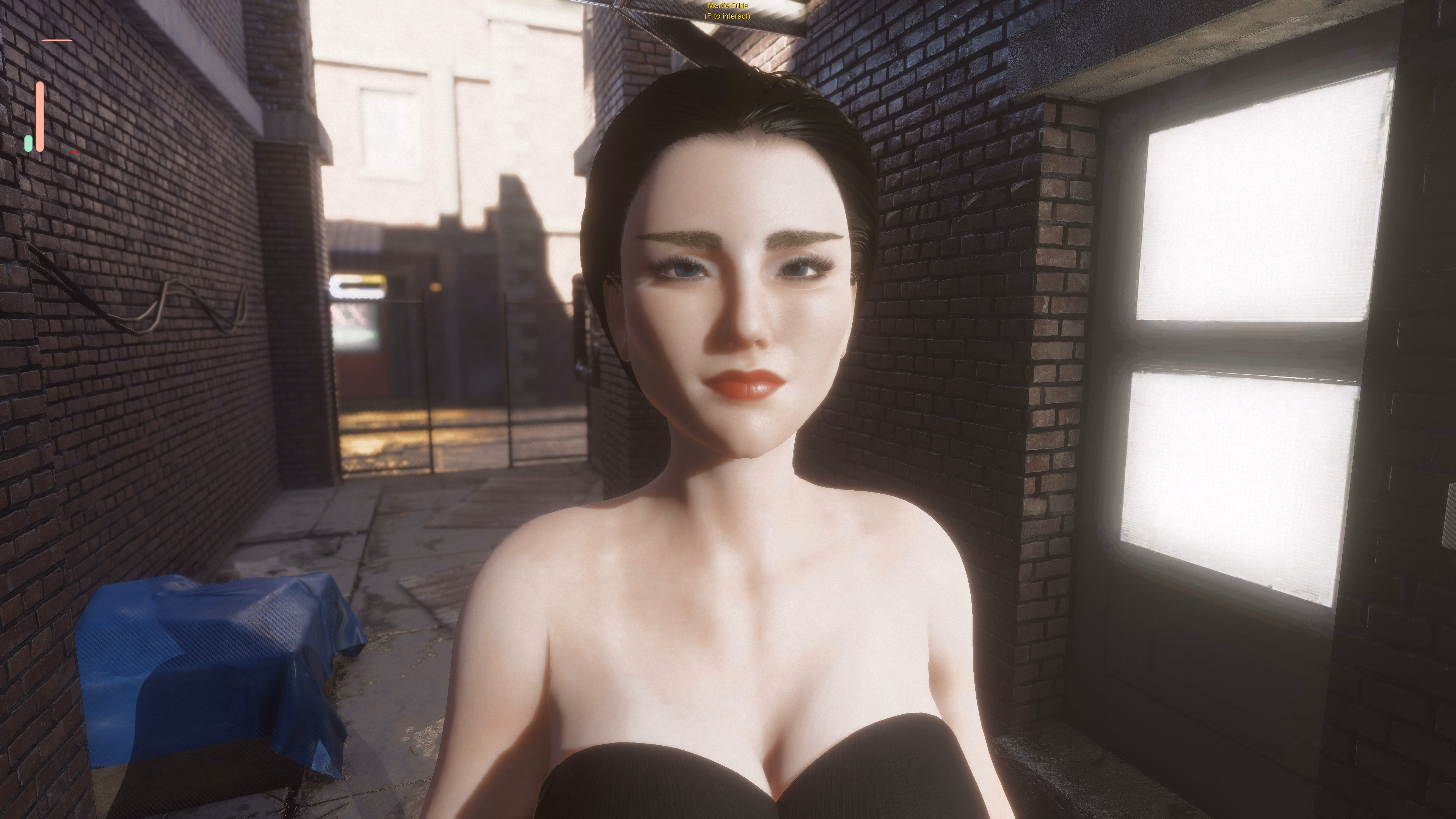 Unity Some Modeling Agency [v0.23.1 f1] [T Valle]