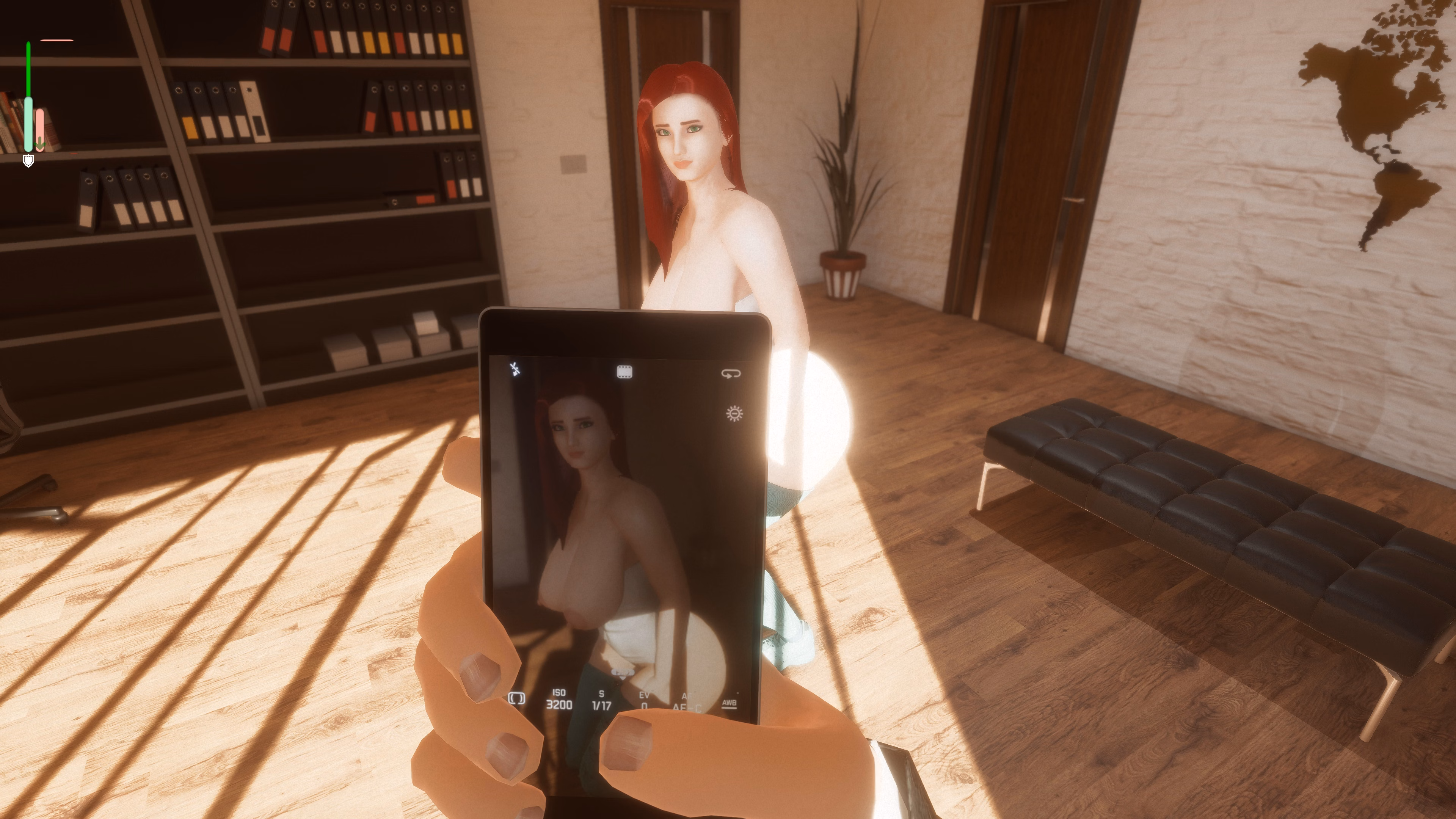 Unity Some Modeling Agency [v0.23.1 f1] [T Valle]