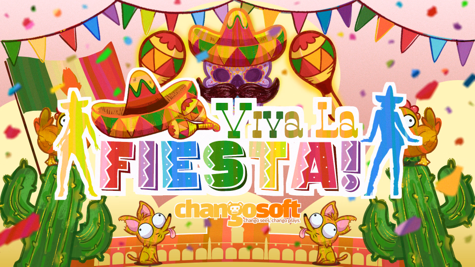Others Viva La Fiesta! [v.0.01] [wapotaro] download