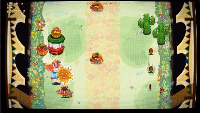 Others Viva La Fiesta! [v.0.01] [wapotaro]