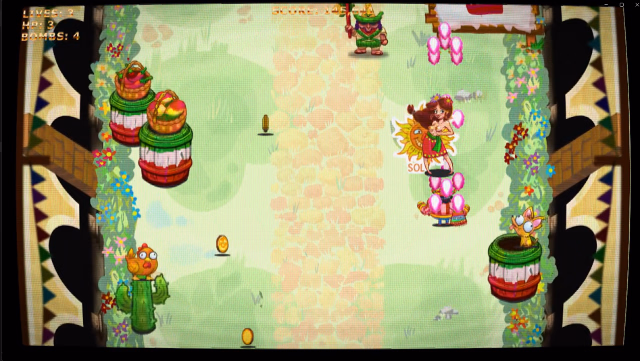Others Viva La Fiesta! [v.0.01] [wapotaro]
