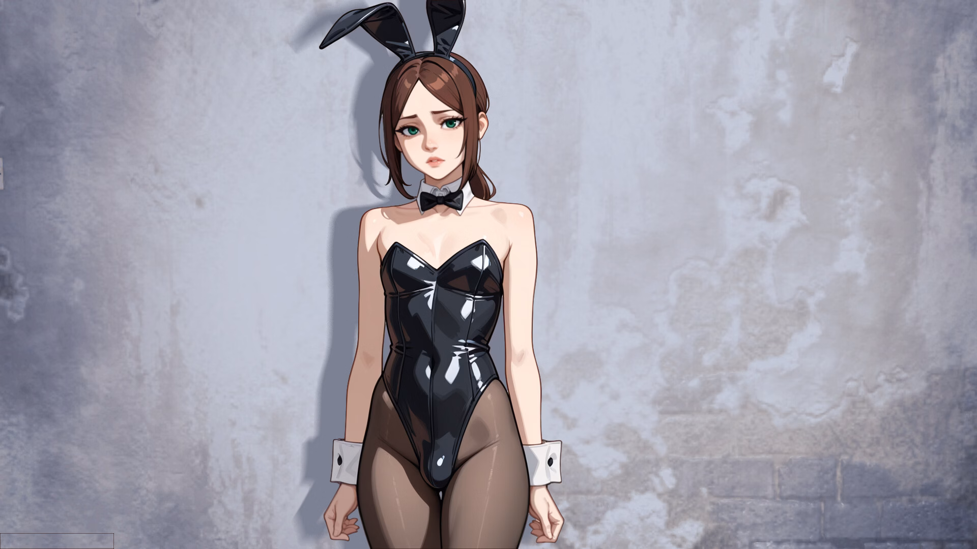 Ren'Py Completed Apocalypse with Femboy [v1.0] [Pout Honey]
