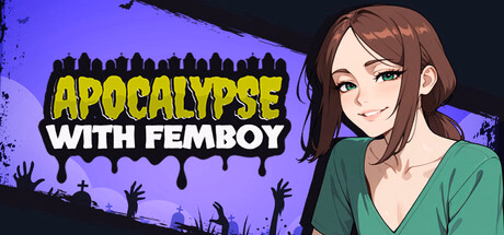 Ren'Py Completed Apocalypse with Femboy [v1.0] [Pout Honey] download