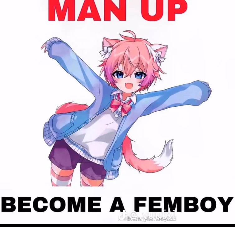 Ren'Py Completed Apocalypse with Femboy [v1.0] [Pout Honey]