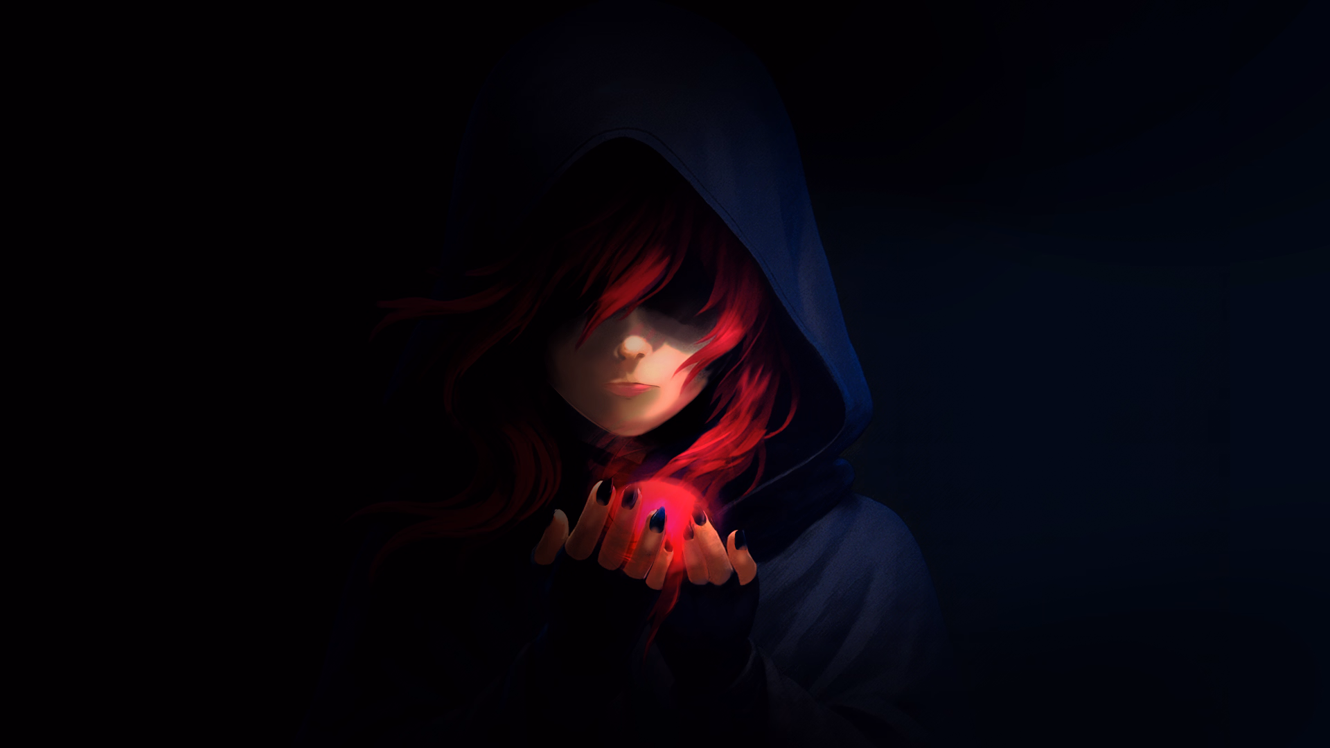 VN Ren'Py Abandoned Renewal of Mortals [Demo] [MeiLien]