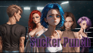 VN Ren'Py Completed Workin Out [v1.0] [Insomnia Syndicate]