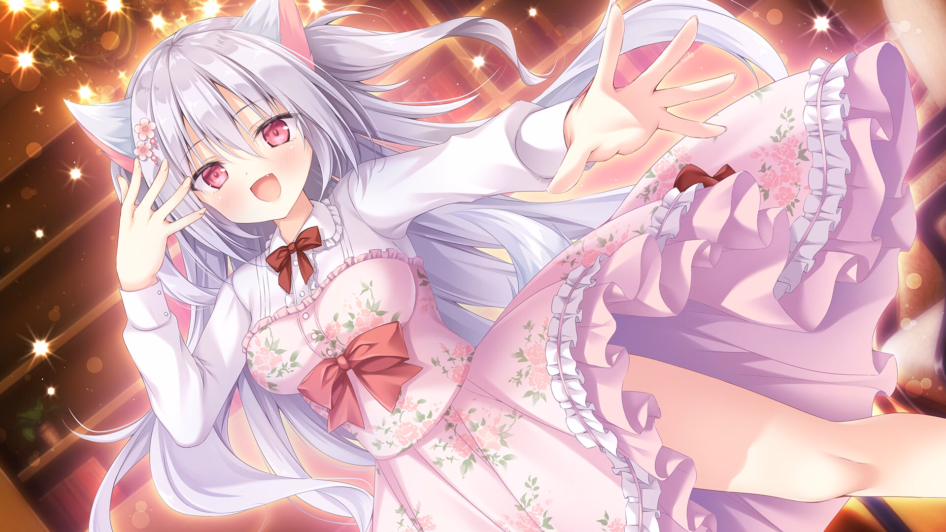 VN Others Completed Amairo Chocolate 3 [v1.0] [Cabbage Soft]