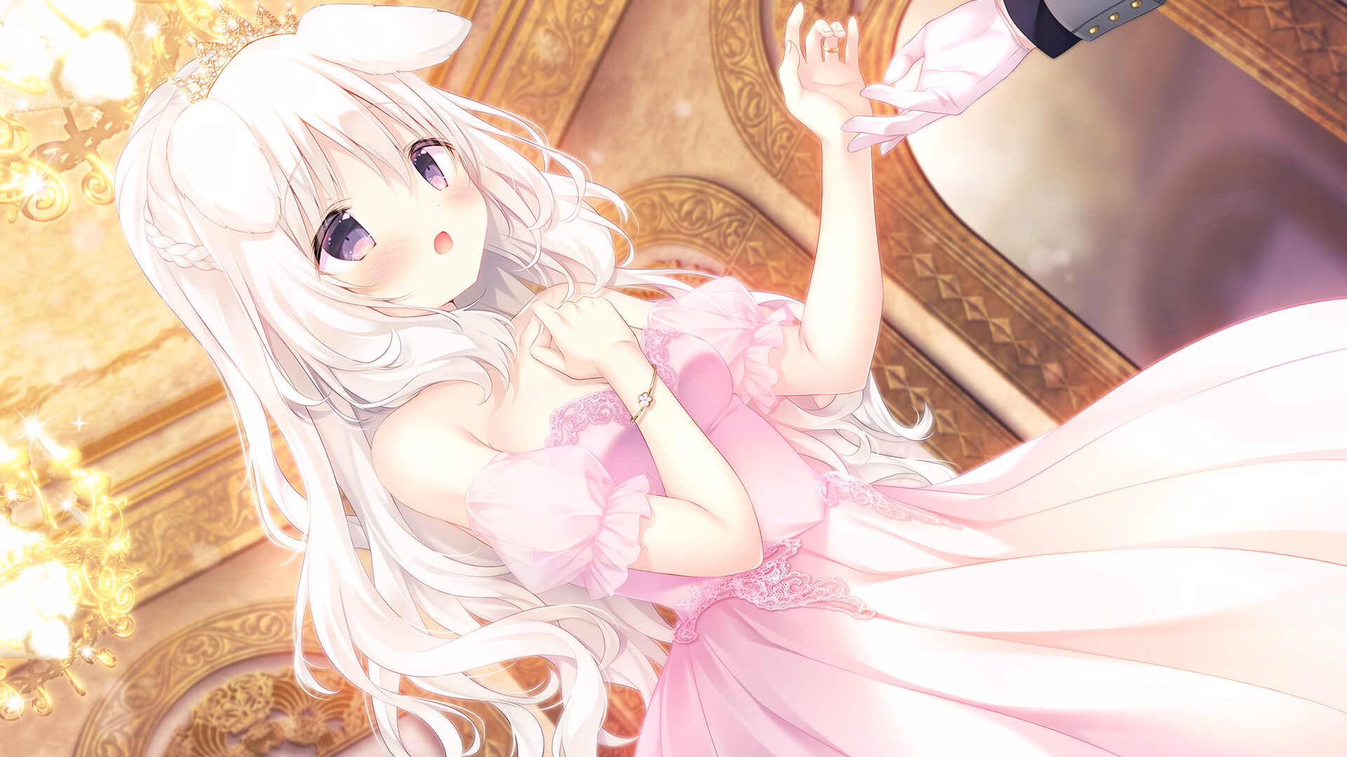 VN Others Completed Amairo Chocolate 3 [v1.0] [Cabbage Soft]
