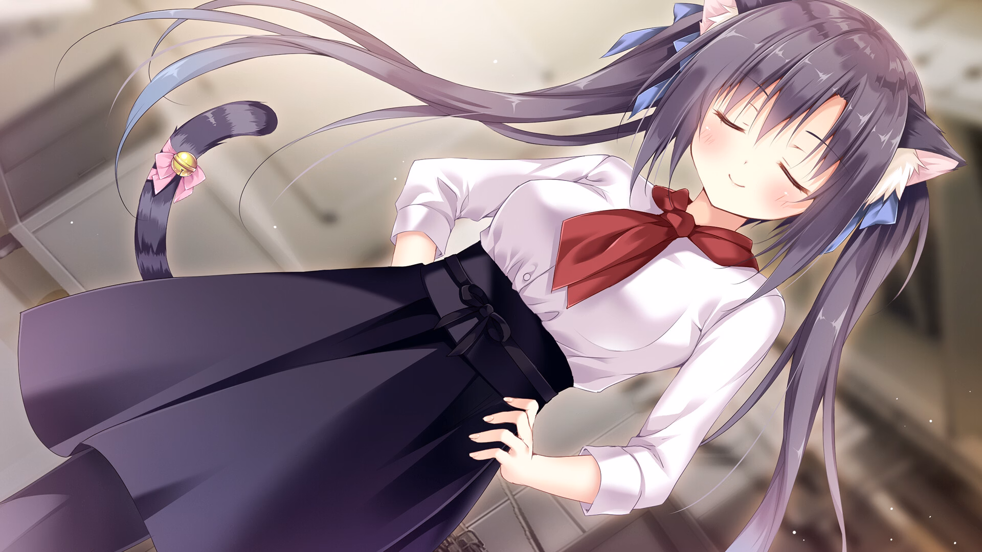 VN Others Completed Amairo Chocolate 3 [v1.0] [Cabbage Soft]
