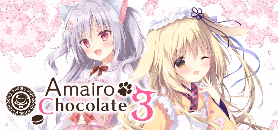 VN Others Completed Amairo Chocolate 3 [v1.0] [Cabbage Soft] download