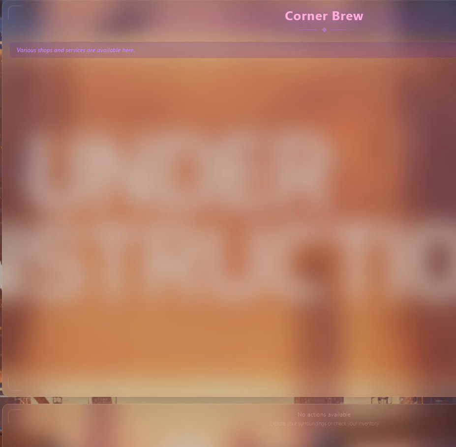 HTML Kingdom Come [v0.01] [Kraken Industries]