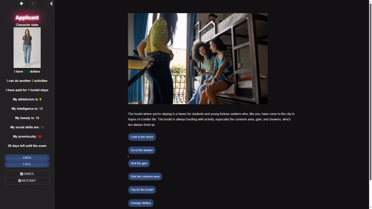HTML Applicant [v0.35] [YellowArachnid]