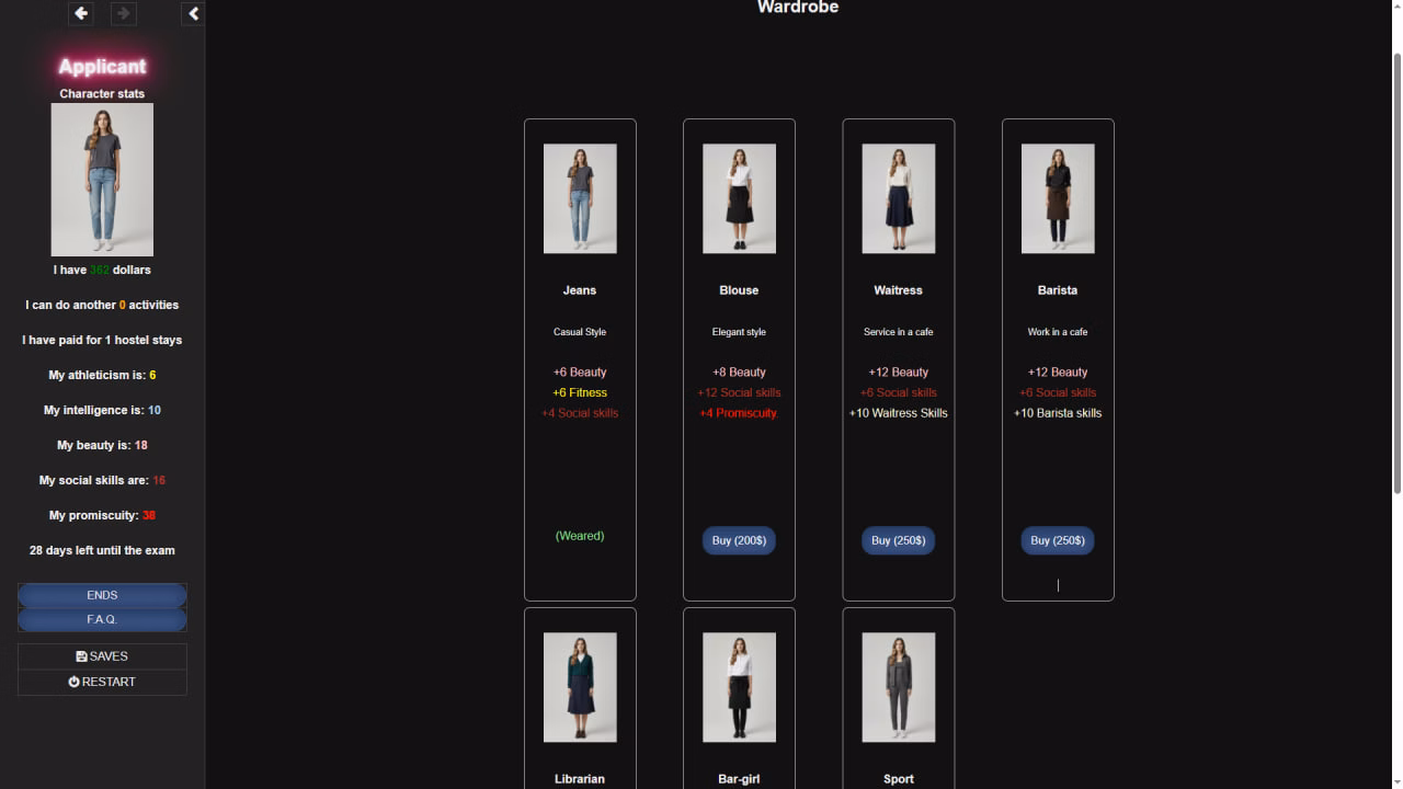 HTML Applicant [v0.35] [YellowArachnid]