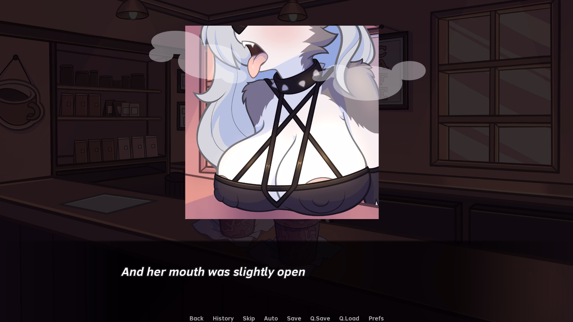 VN Ren'Py Dates with Loona [v0.2.1] [furmirui]