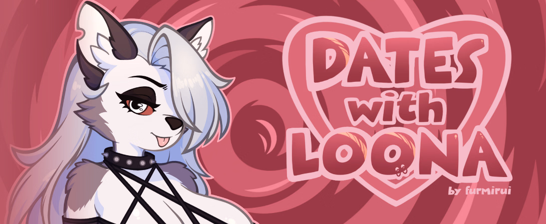 VN Ren'Py Dates with Loona [v0.2.1] [furmirui] download