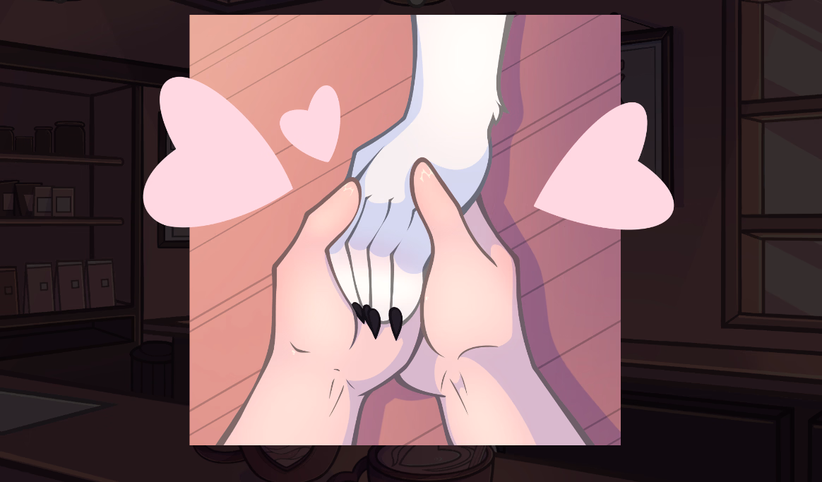 VN Ren'Py Dates with Loona [v0.2.1] [furmirui]