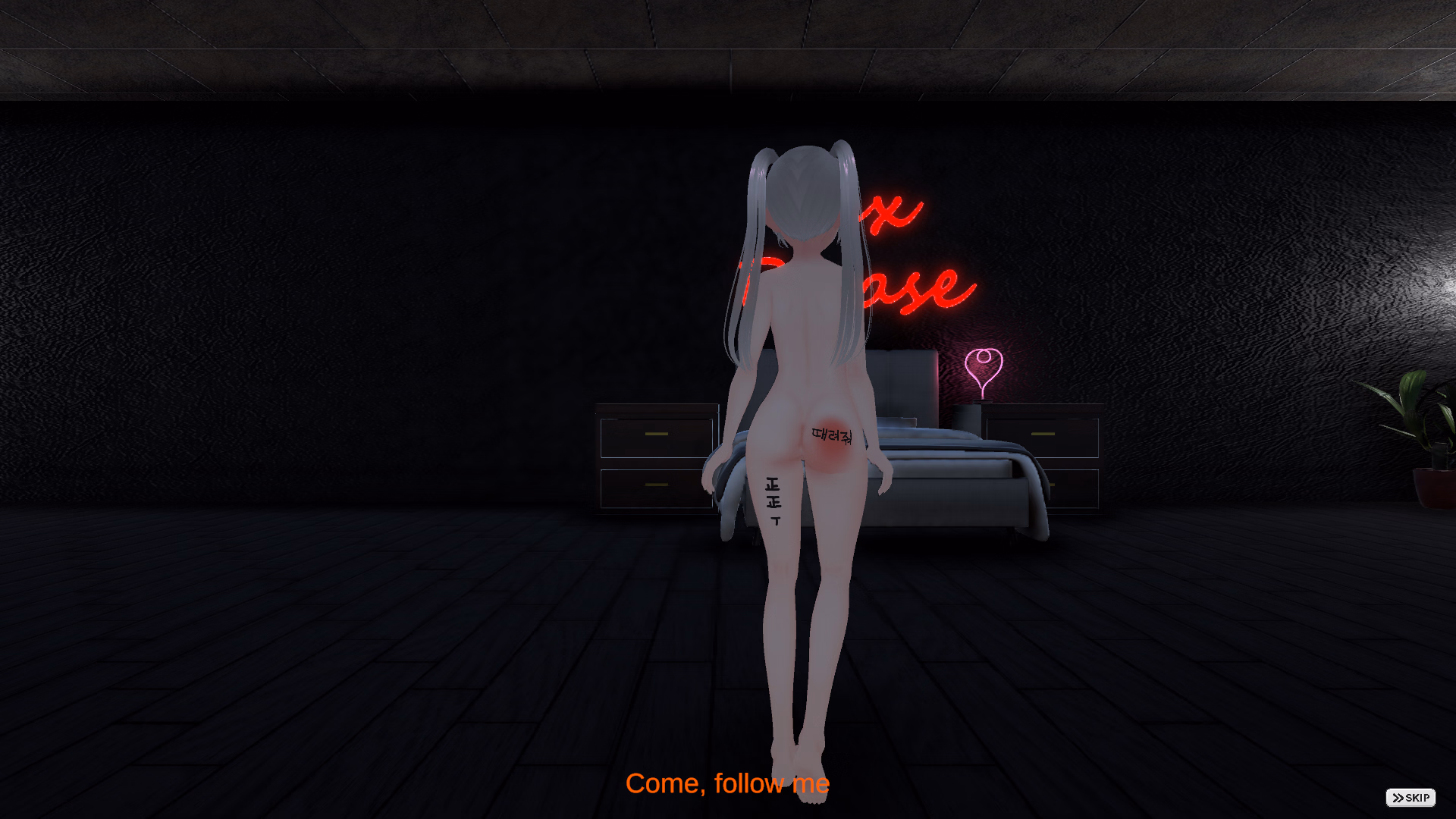 Unity Waifu Domination [v1.8.2] [GHyperon]