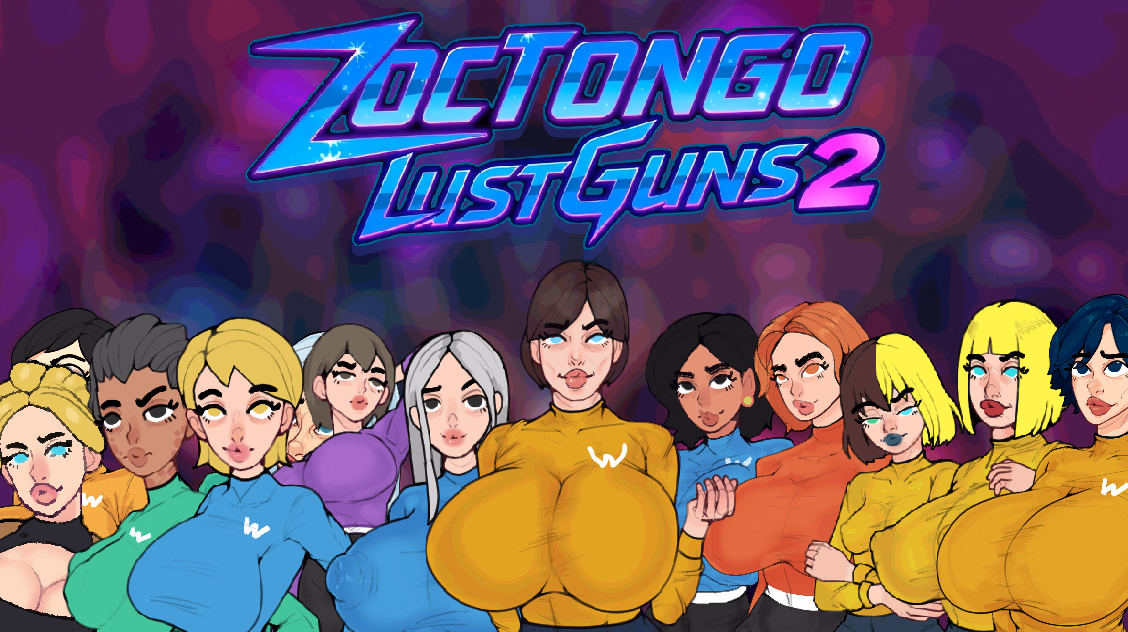 Others Zoctongo:LustGuns2 [v0.1.2.0 EA] [Zoctongo] download