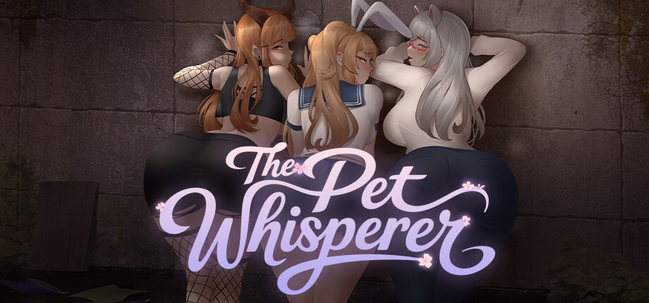 RPGM Completed The Pet Whisperer [v1.0] [Sexual Orange] download