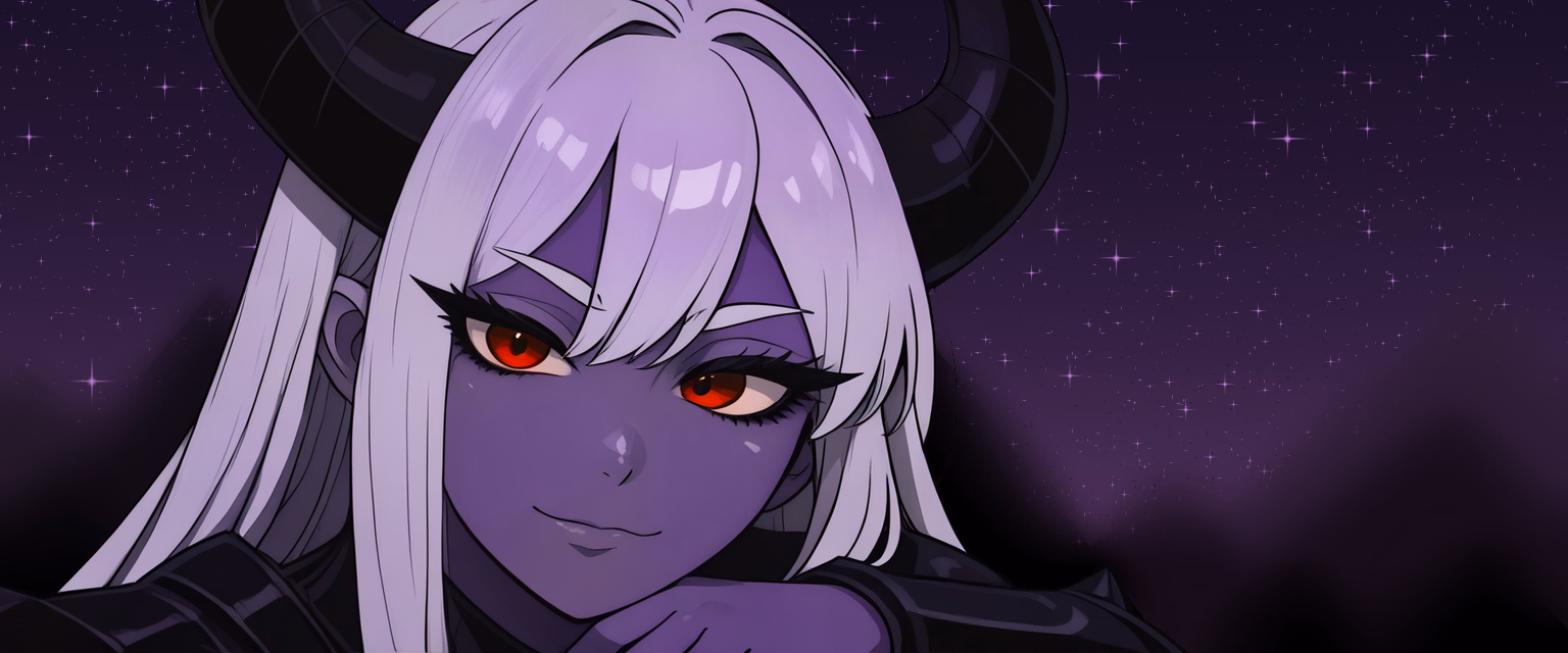 RPGM My Domestic Demon Queen [v0.03A] [BrokenHeart] download