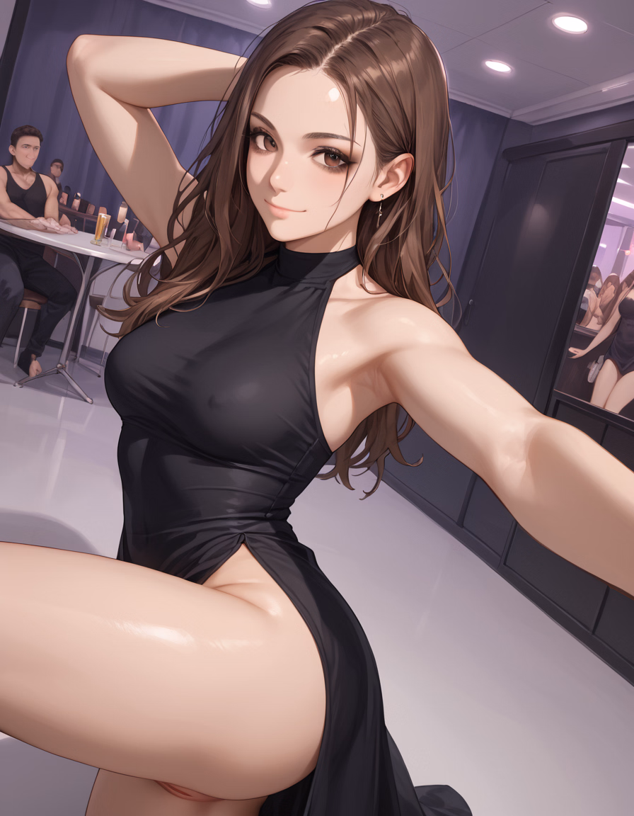VN Ren'Py NTR Chronicles Group [v14.5] [IHateGray]