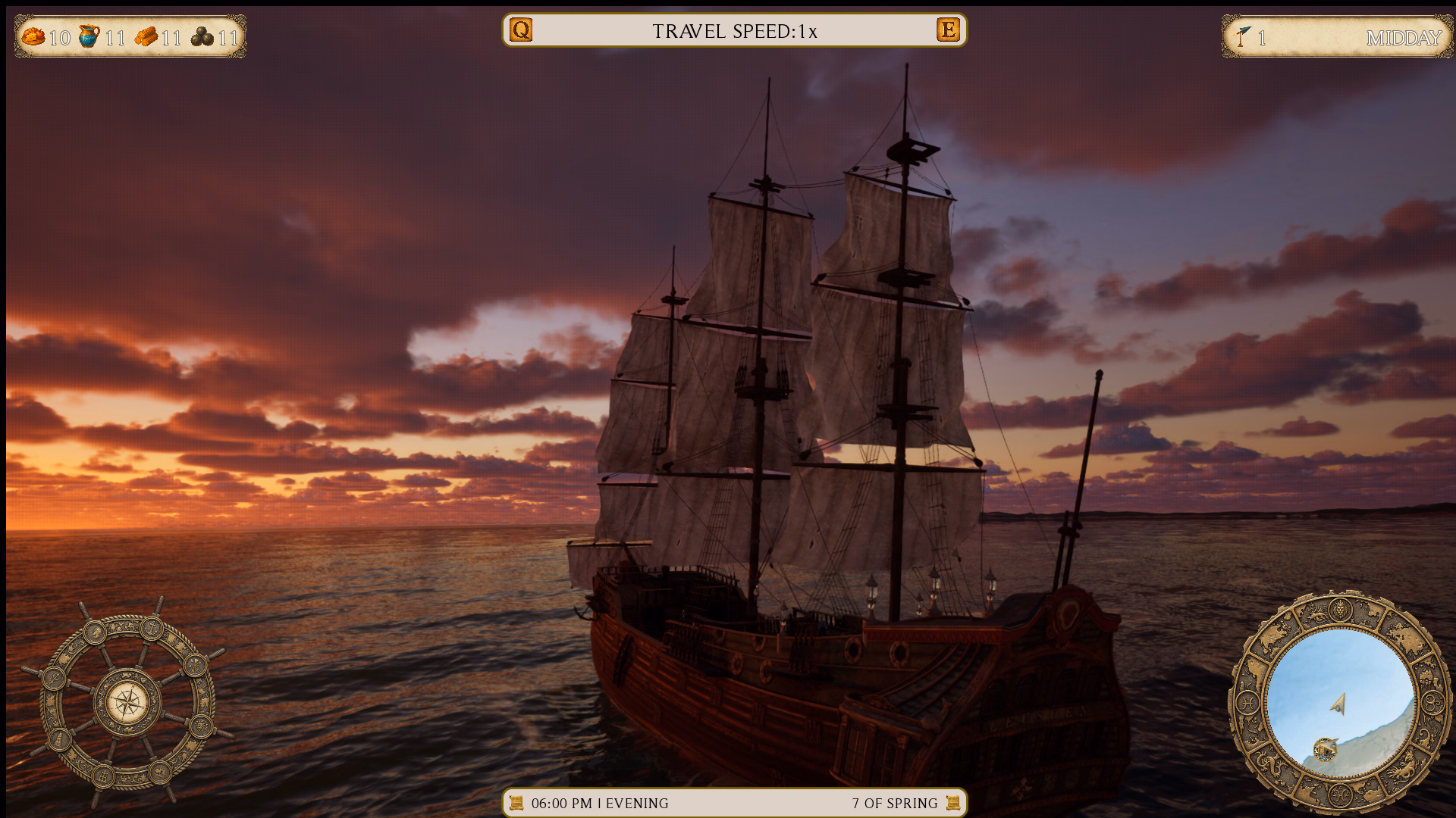 Unreal Engine Uncharted Desires [v3.0 Alpha] [Uncharted Desires]