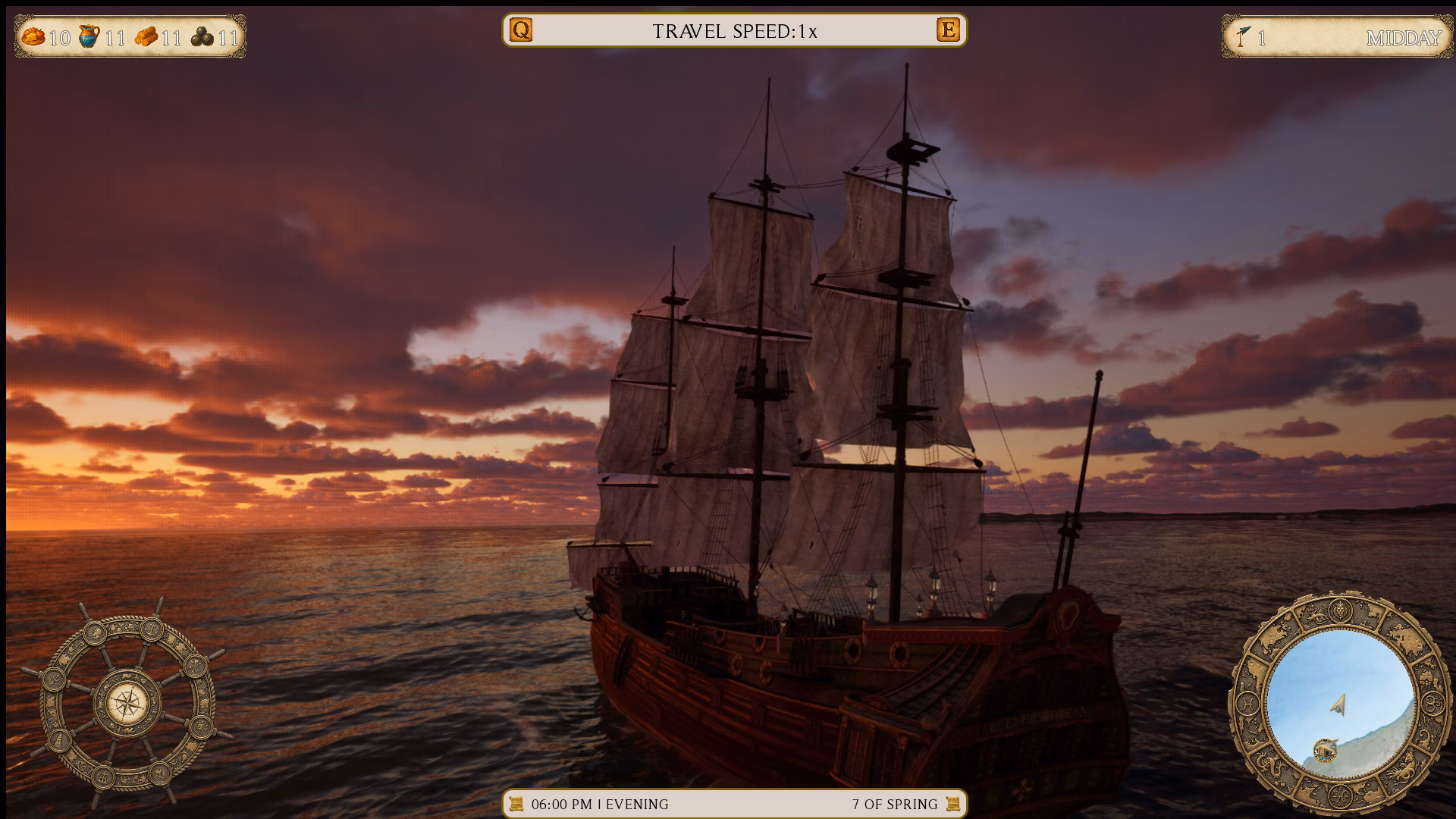 Unreal Engine Uncharted Desires [v3.0 Alpha] [Uncharted Desires]