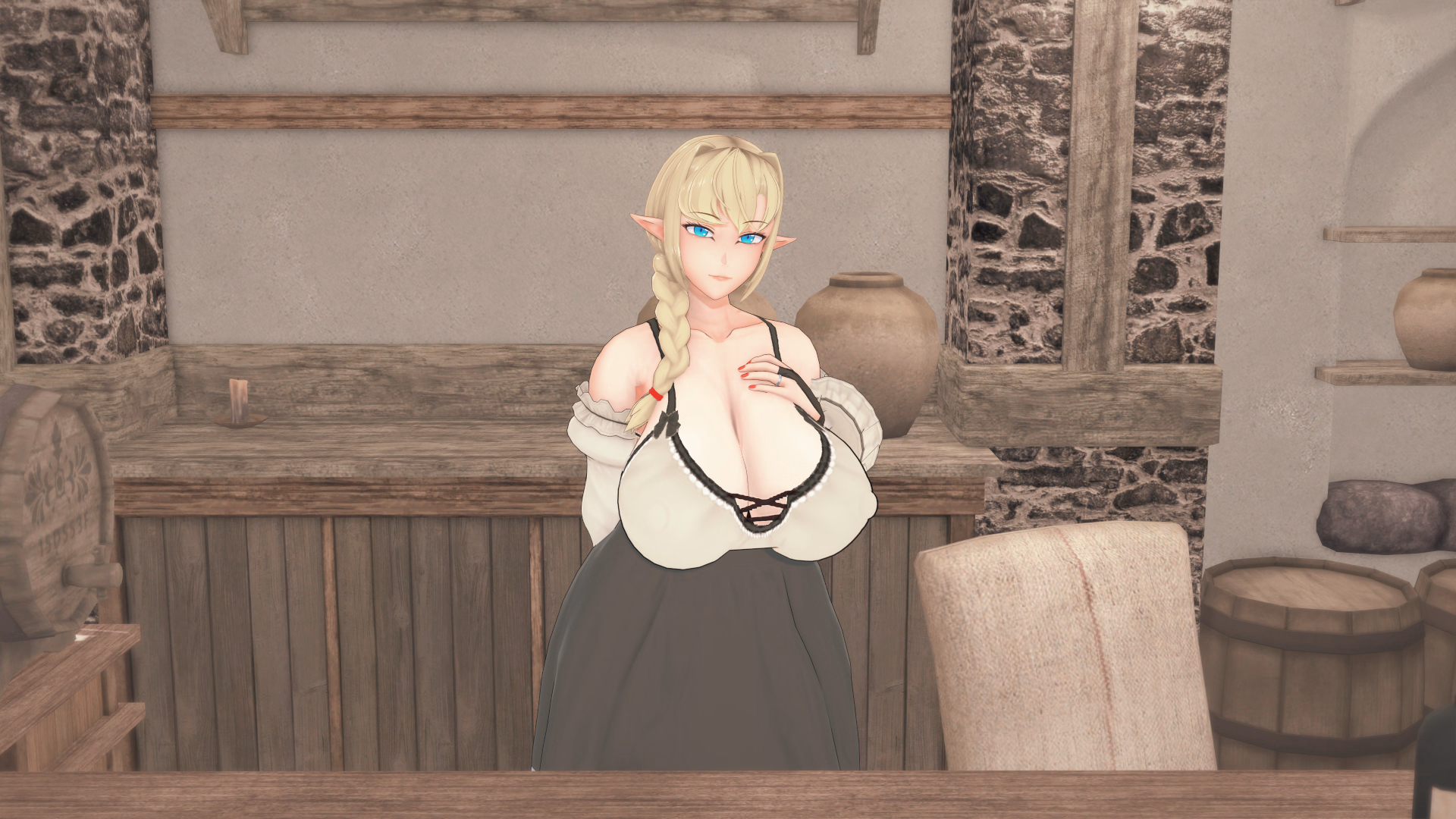 Ren'Py Onhold Life's Payback [v2.4] [Vinkawa]
