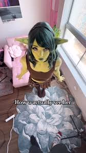 RPGM Goblin "Gnight" Garuru [v0.31 Beta] [Sleepy Mog Studio]