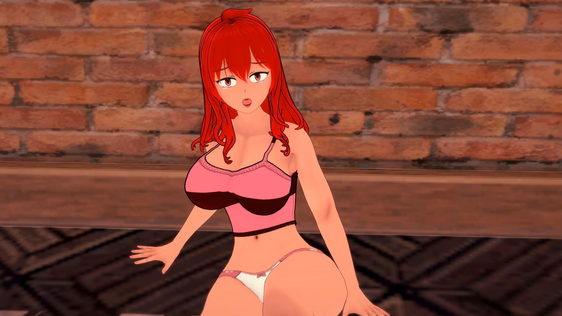 Ren'Py The Solarian Conquest [v0.05.1] [Zodian]