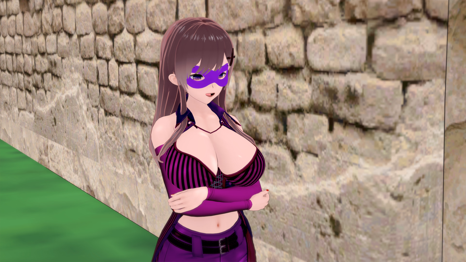 Ren'Py The Solarian Conquest [v0.05.1] [Zodian]