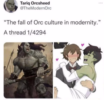 Godot 100 Days of Orc Love [v31122025] [MPLekter]