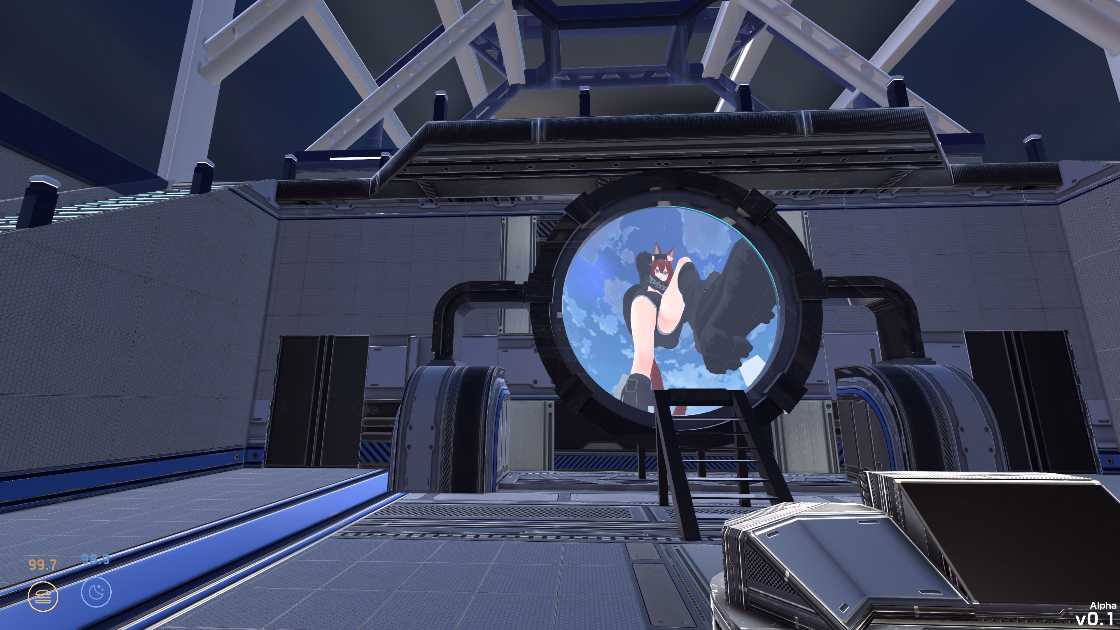 Unity Crush Corp [v0.1.1a] [HeavenlySize]