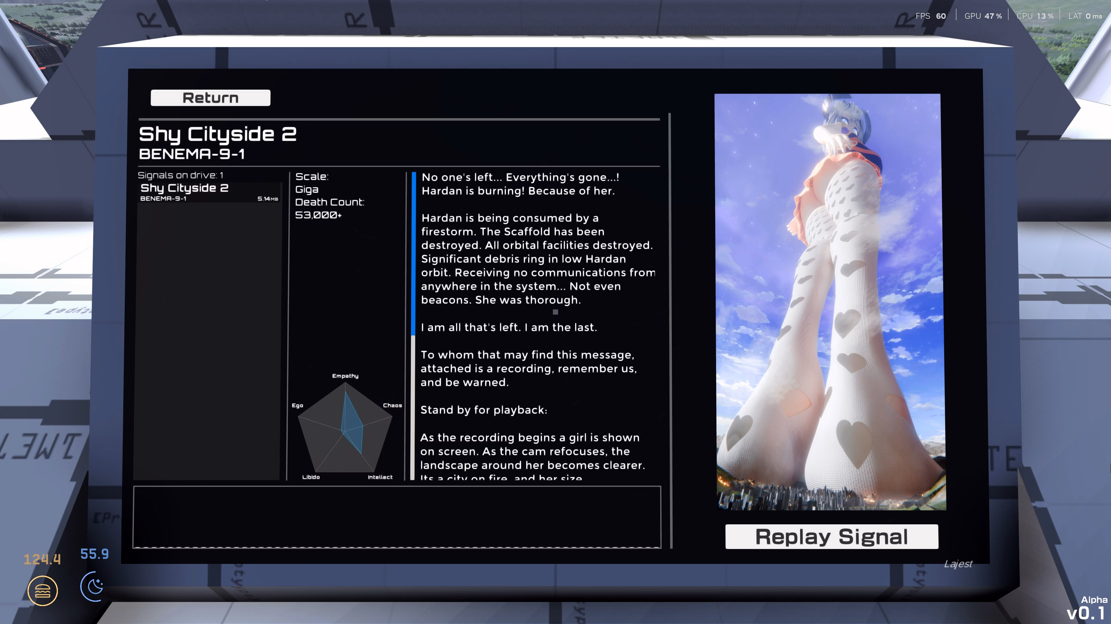 Unity Crush Corp [v0.1.1a] [HeavenlySize]
