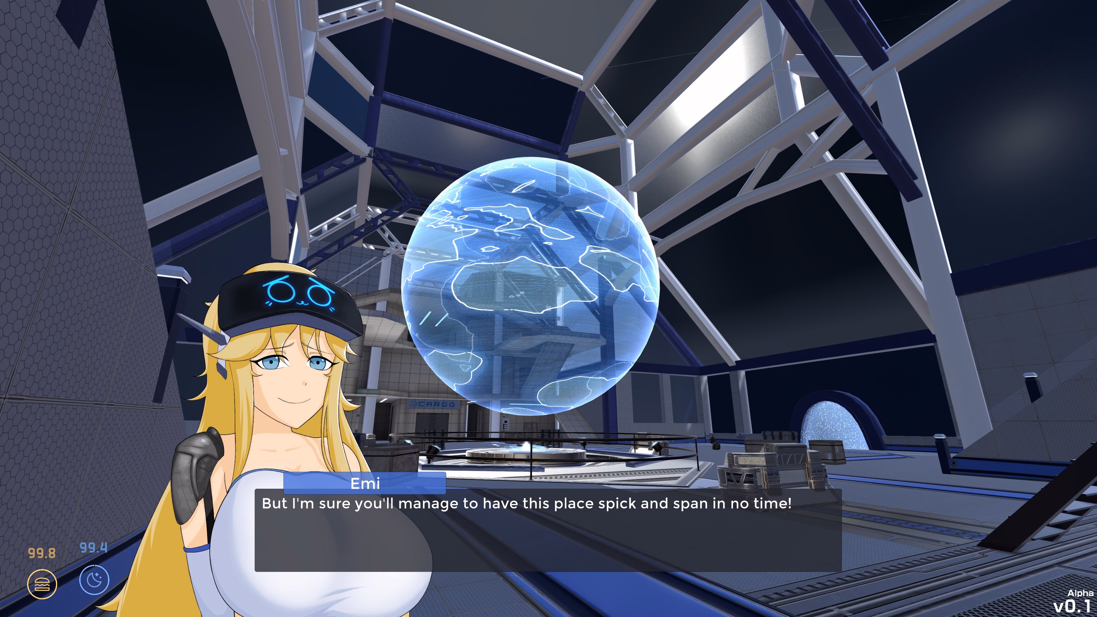Unity Crush Corp [v0.1.1a] [HeavenlySize]