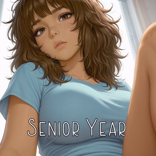 Ren'Py Completed Senior Year [v0.8.1] [maiie] download