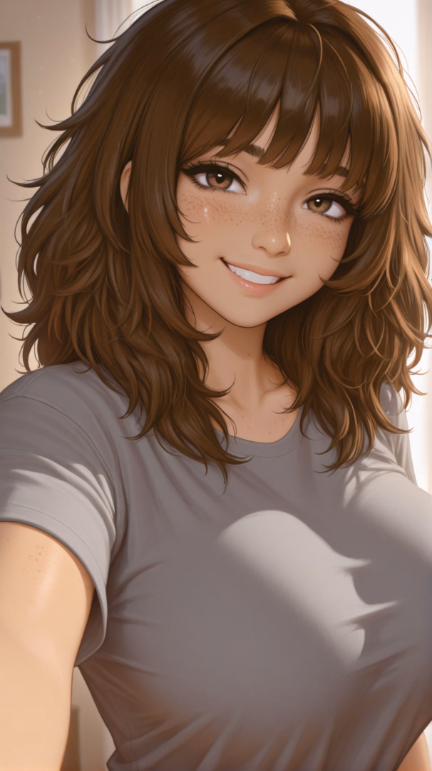 Ren'Py Completed Senior Year [v0.8.1] [maiie]