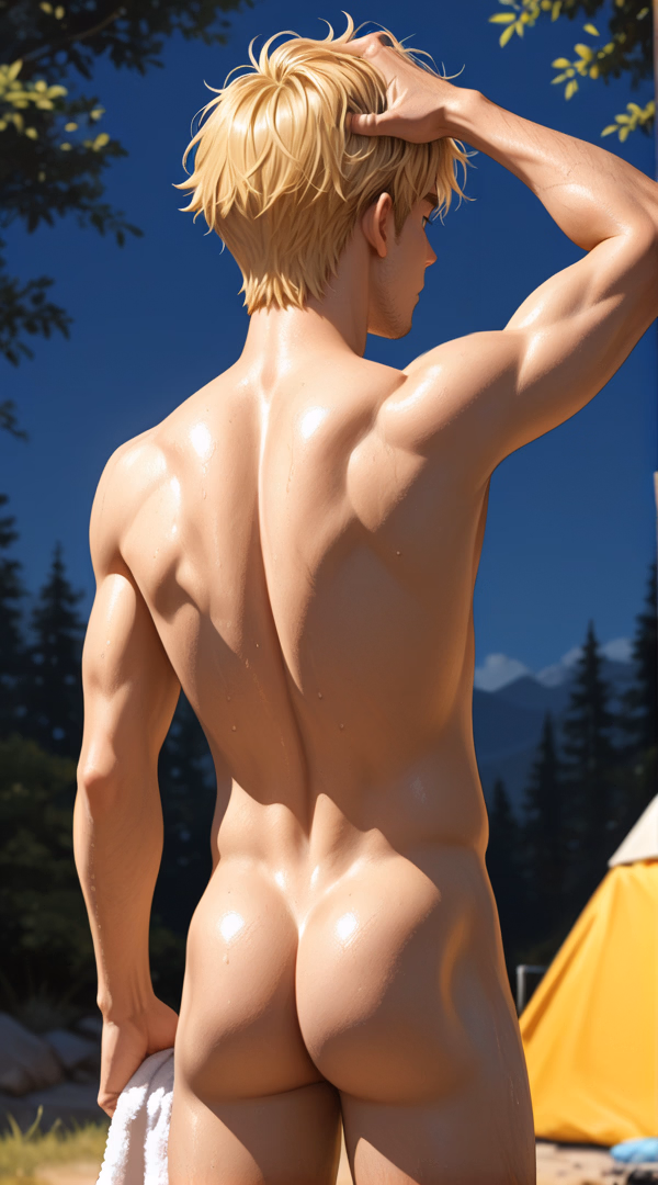 Ren'Py Completed Senior Year [v0.8.1] [maiie]