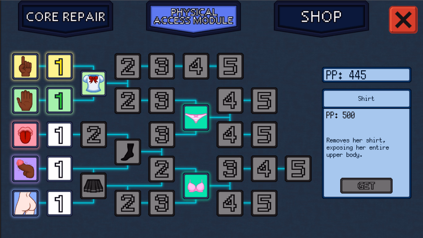 Others Completed Stop Master: The Time Freeze Visitor [v.1.0] [Zaroel]