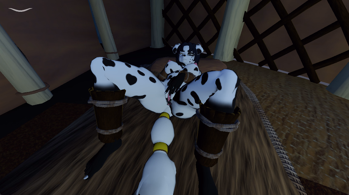 Others Tribal Favors [v0.3.5.1 BugFix] [Maleava]