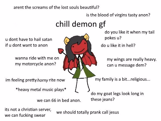 RPGM My Domestic Demon Queen [v0.03A] [BrokenHeart]