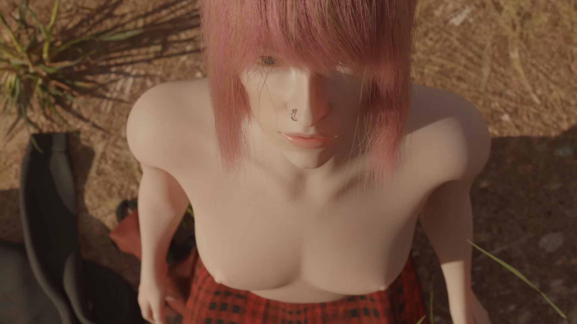 VN Ren'Py The Fog [v1.1.1] [-Taz-]