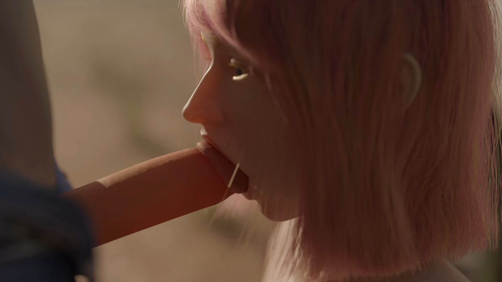 VN Ren'Py The Fog [v1.1.1] [-Taz-]