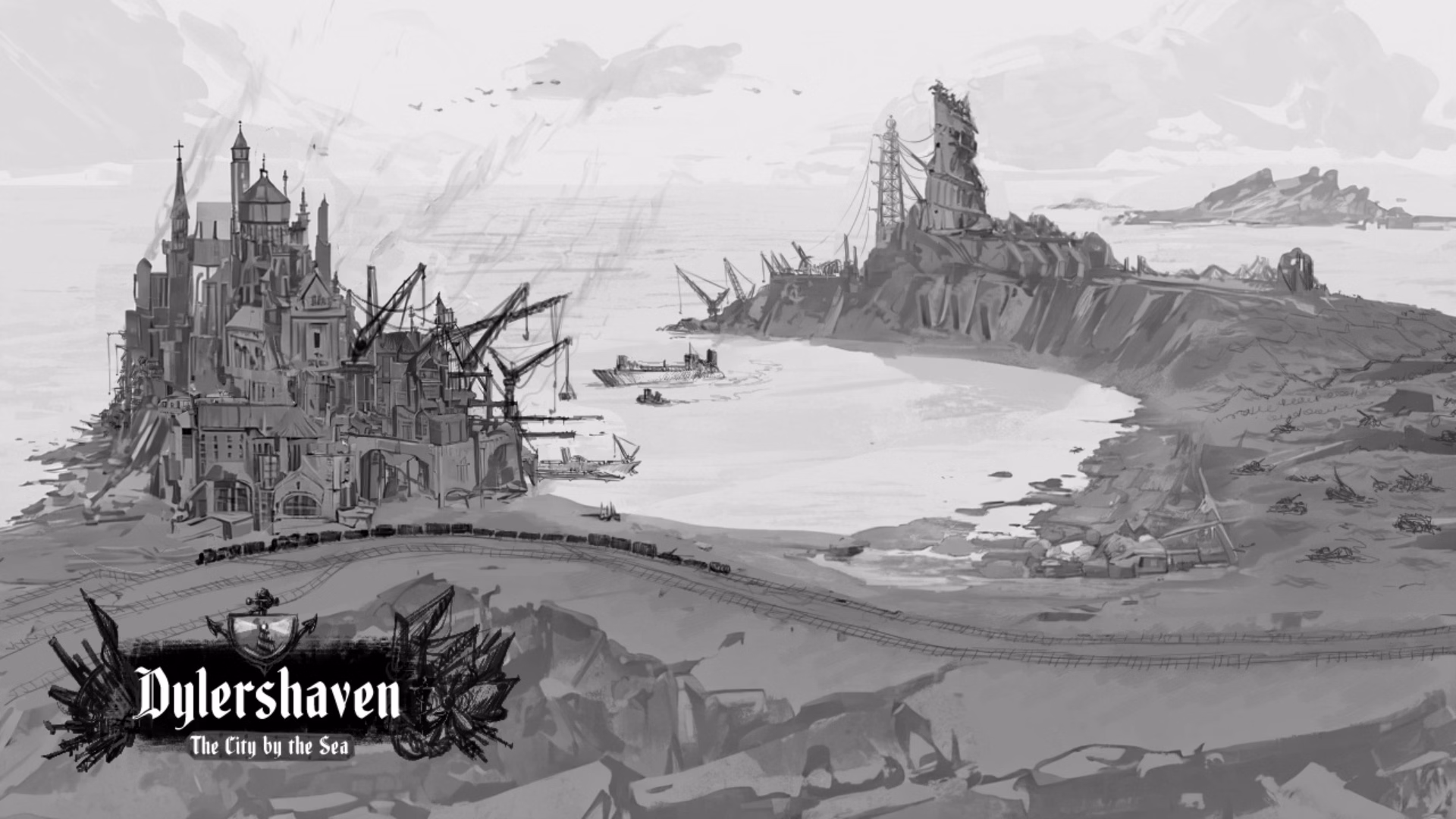 VN Ren'Py Imperial Bureaucracy Hero [v0.3.21] [Munitions Mori]