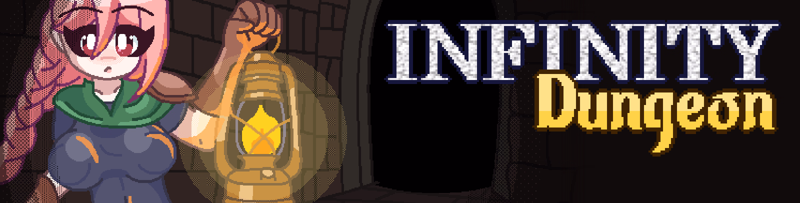 RPGM Infinity Dungeon [v0.2e] [Spark Of Life] download