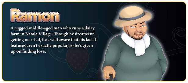 RPGM Completed The Saint Wife's Newlywed Trials [v1.01] [Mousou Endemic]