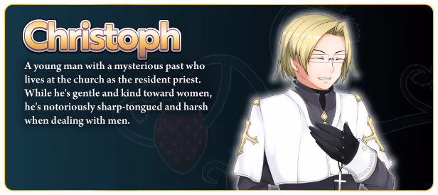 RPGM Completed The Saint Wife's Newlywed Trials [v1.01] [Mousou Endemic]