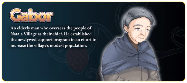 RPGM Completed The Saint Wife's Newlywed Trials [v1.01] [Mousou Endemic]
