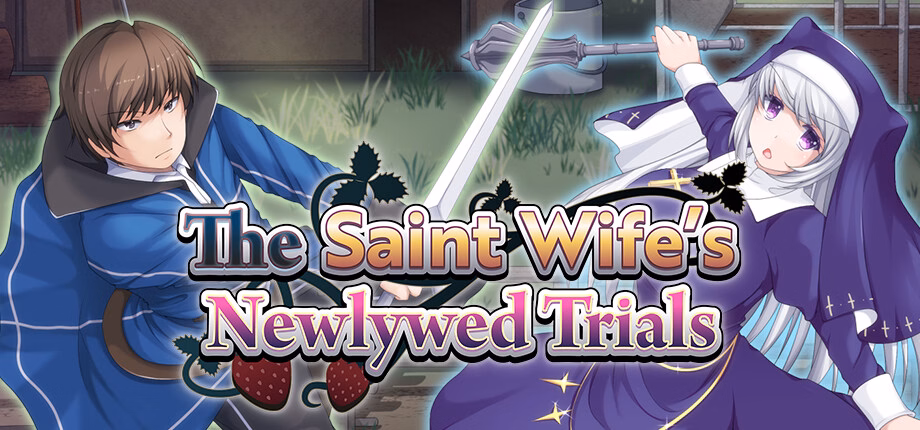 RPGM Completed The Saint Wife's Newlywed Trials [v1.01] [Mousou Endemic] download
